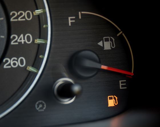 Fuel Delivery Roadside Assistance